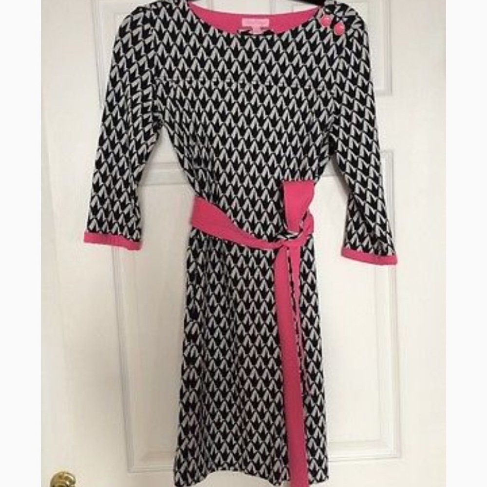 Rare Lilly Pulitzer Sweater Dress